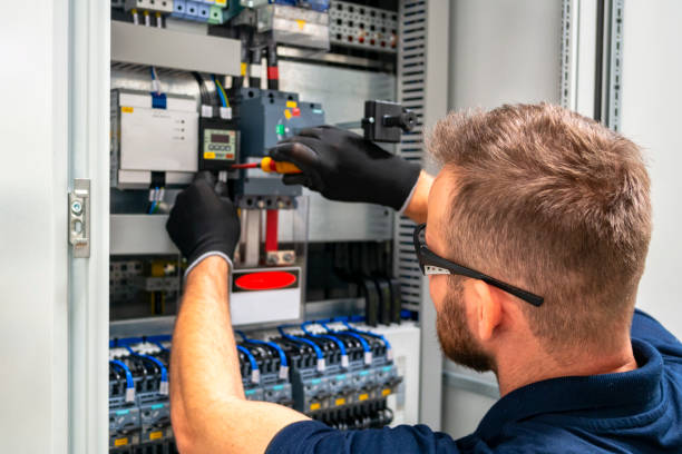 Best Licensed Electrician  in West Hill, OH