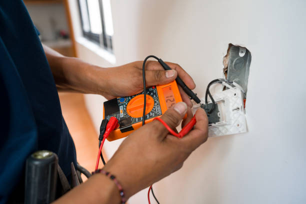 Best Electrical Wiring Services  in West Hill, OH