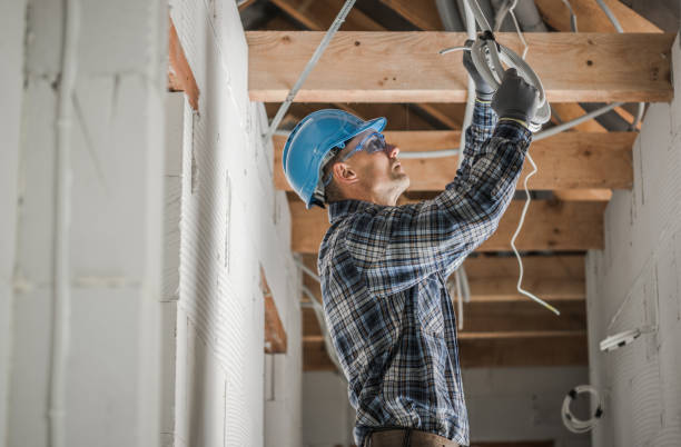 Best Electrical Rewiring Services  in West Hill, OH