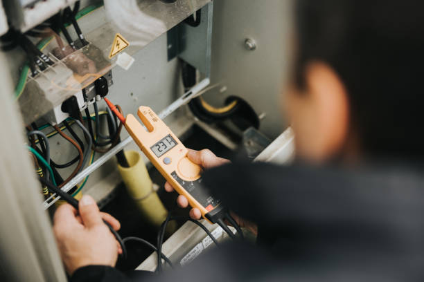 Best Electrical Repair Services  in West Hill, OH