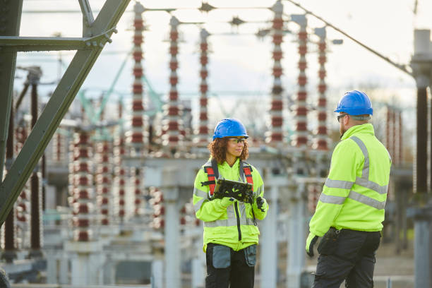 Best Emergency Electrical Repair  in West Hill, OH