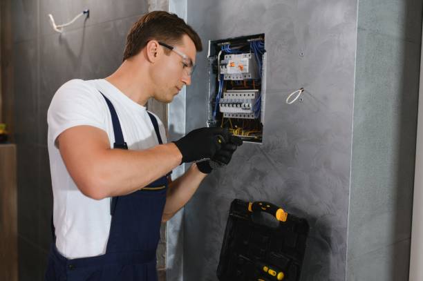 Best Outdoor Lighting Installation  in West Hill, OH