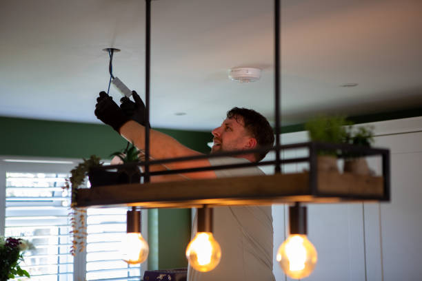 Best Electrician Near Me  in West Hill, OH