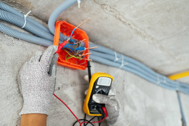 Best Electrical Repair Services  in West Hill, OH