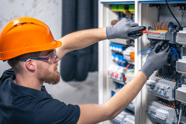 Best Circuit Breaker Repair  in West Hill, OH